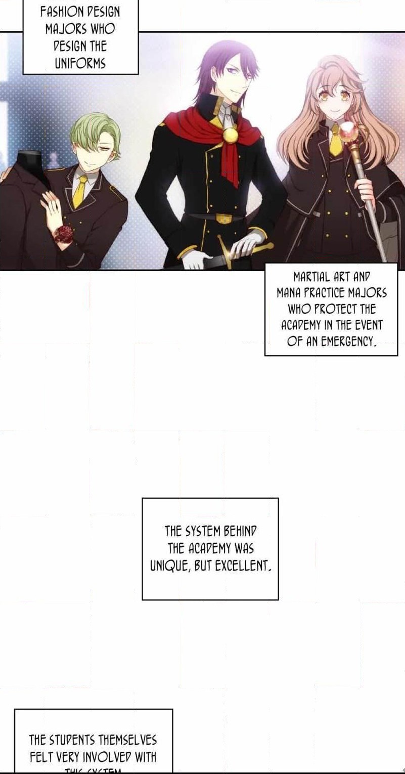 Adonis Chapter 49 page 25