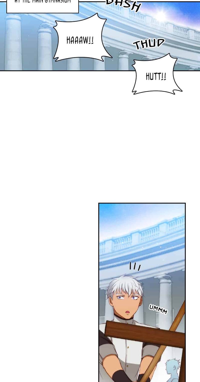 Adonis Chapter 49 page 27