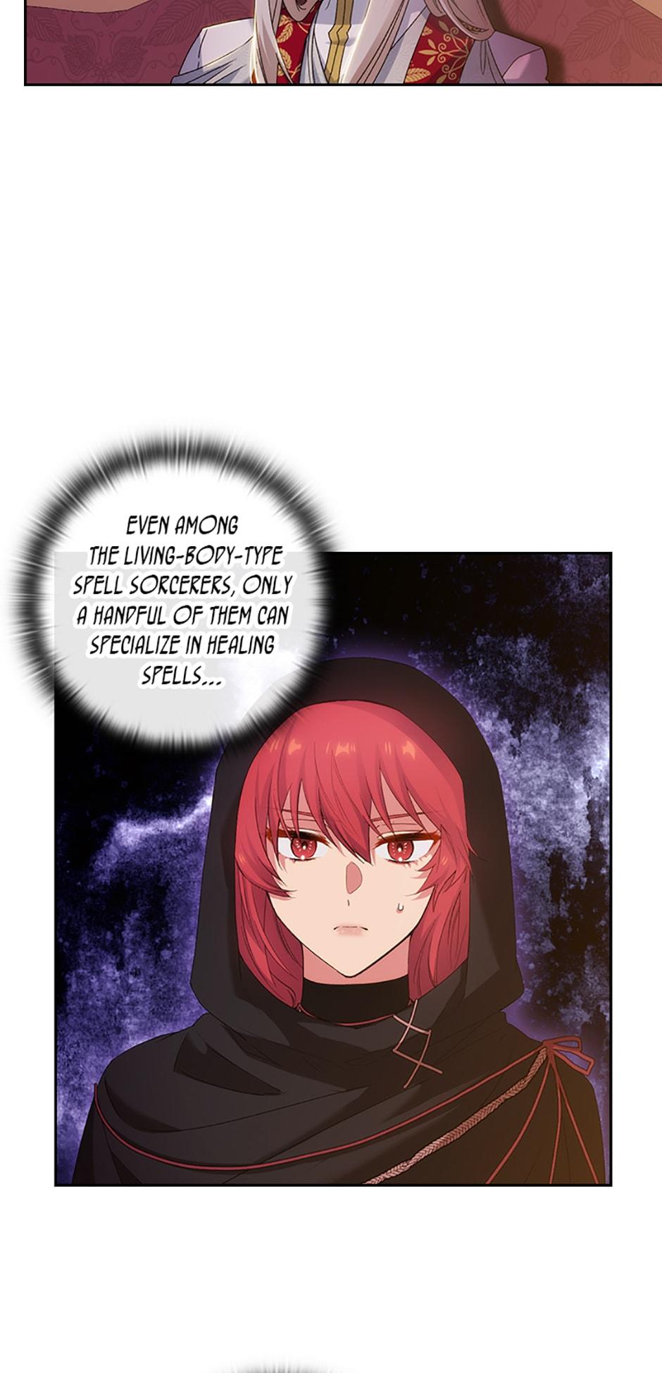 Adonis Chapter 206 page 3