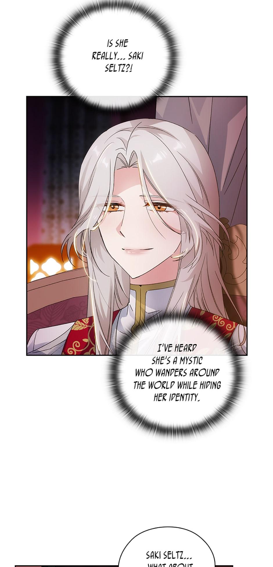 Adonis Chapter 206 page 4