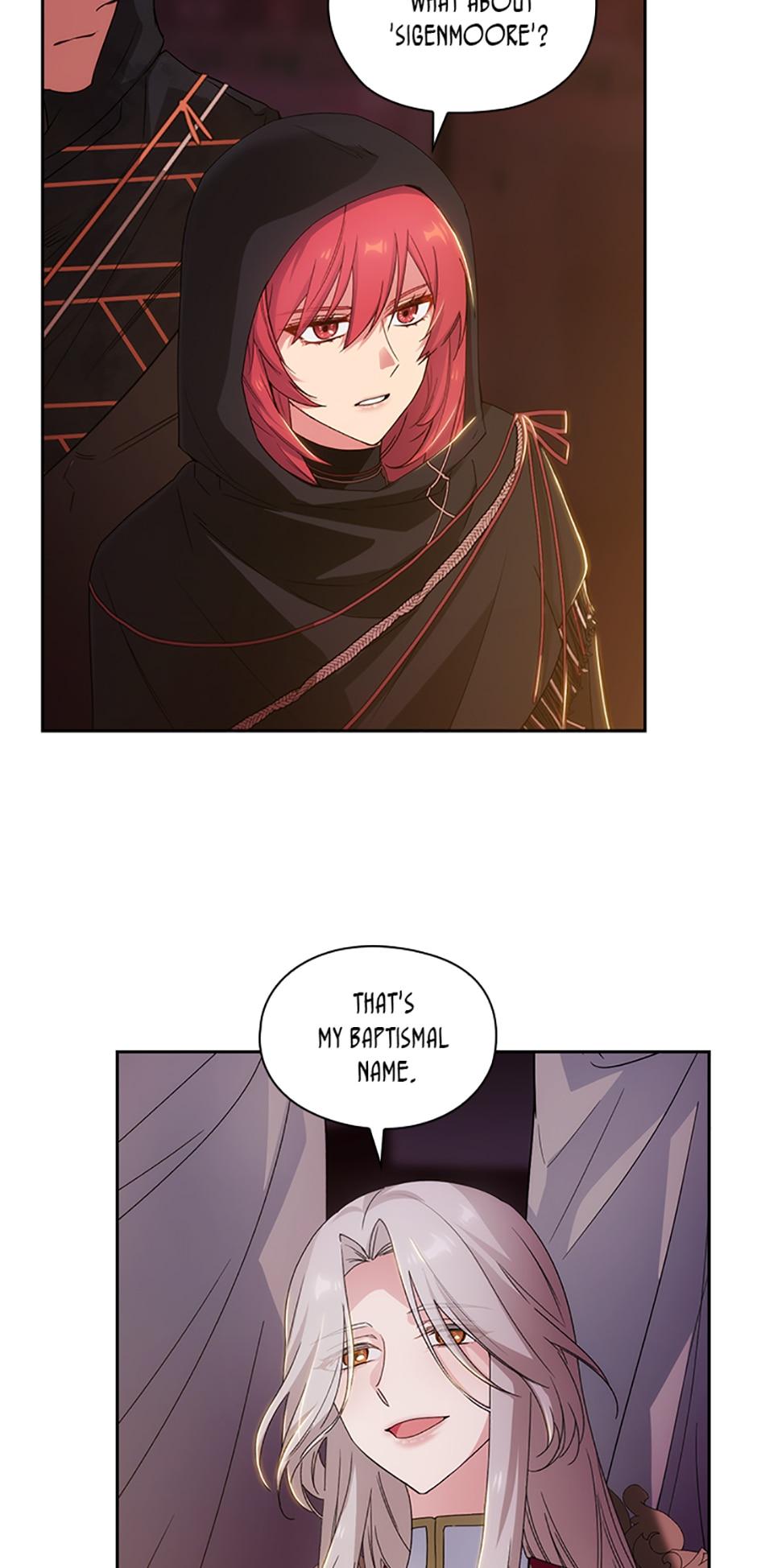 Adonis Chapter 206 page 5