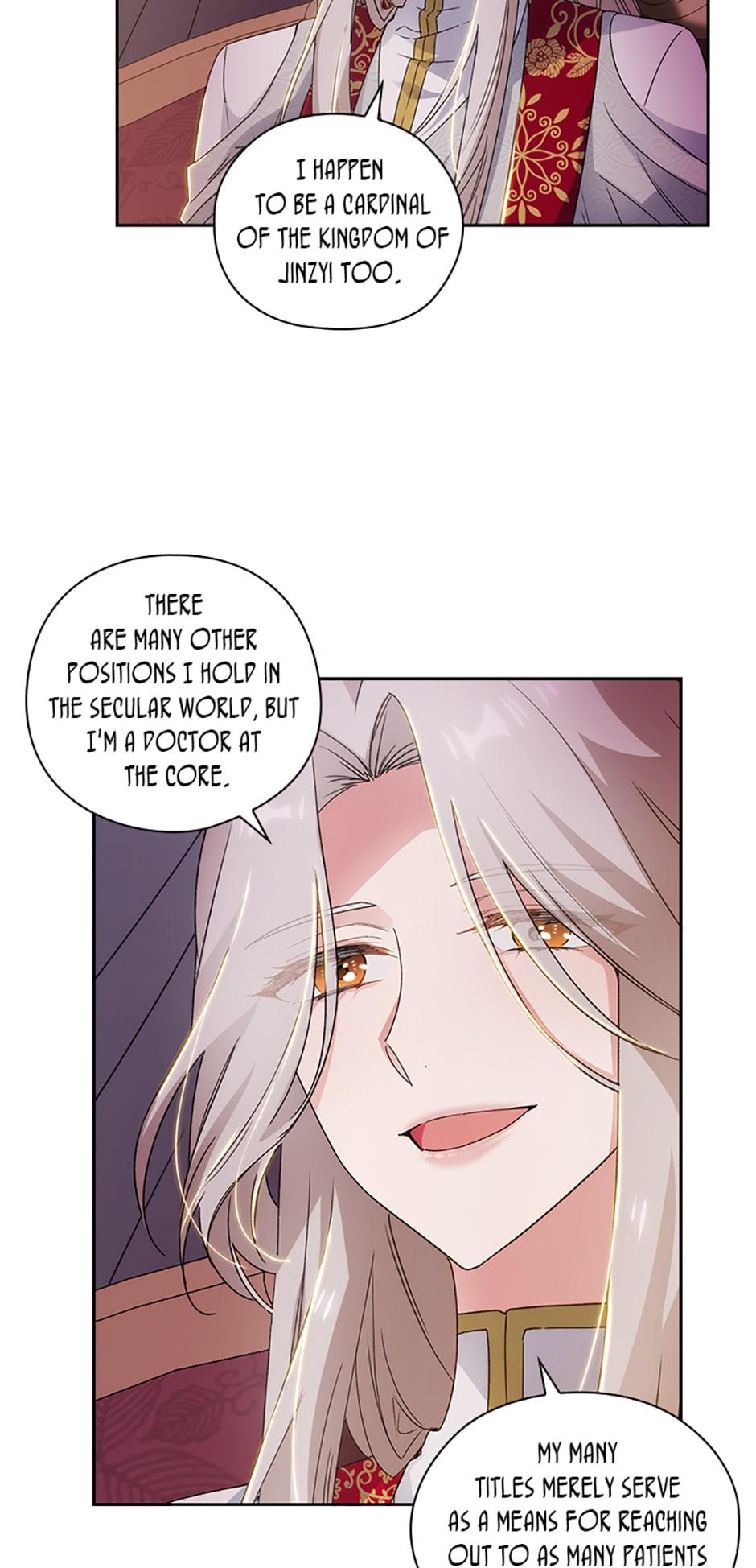 Adonis Chapter 206 page 6