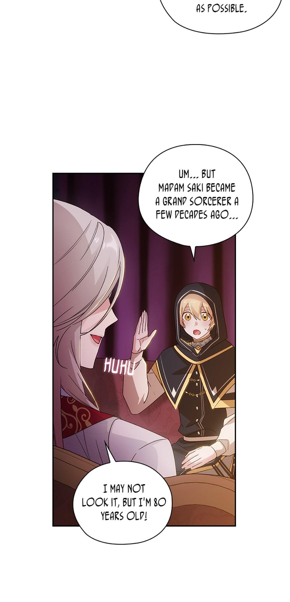 Adonis Chapter 206 page 7
