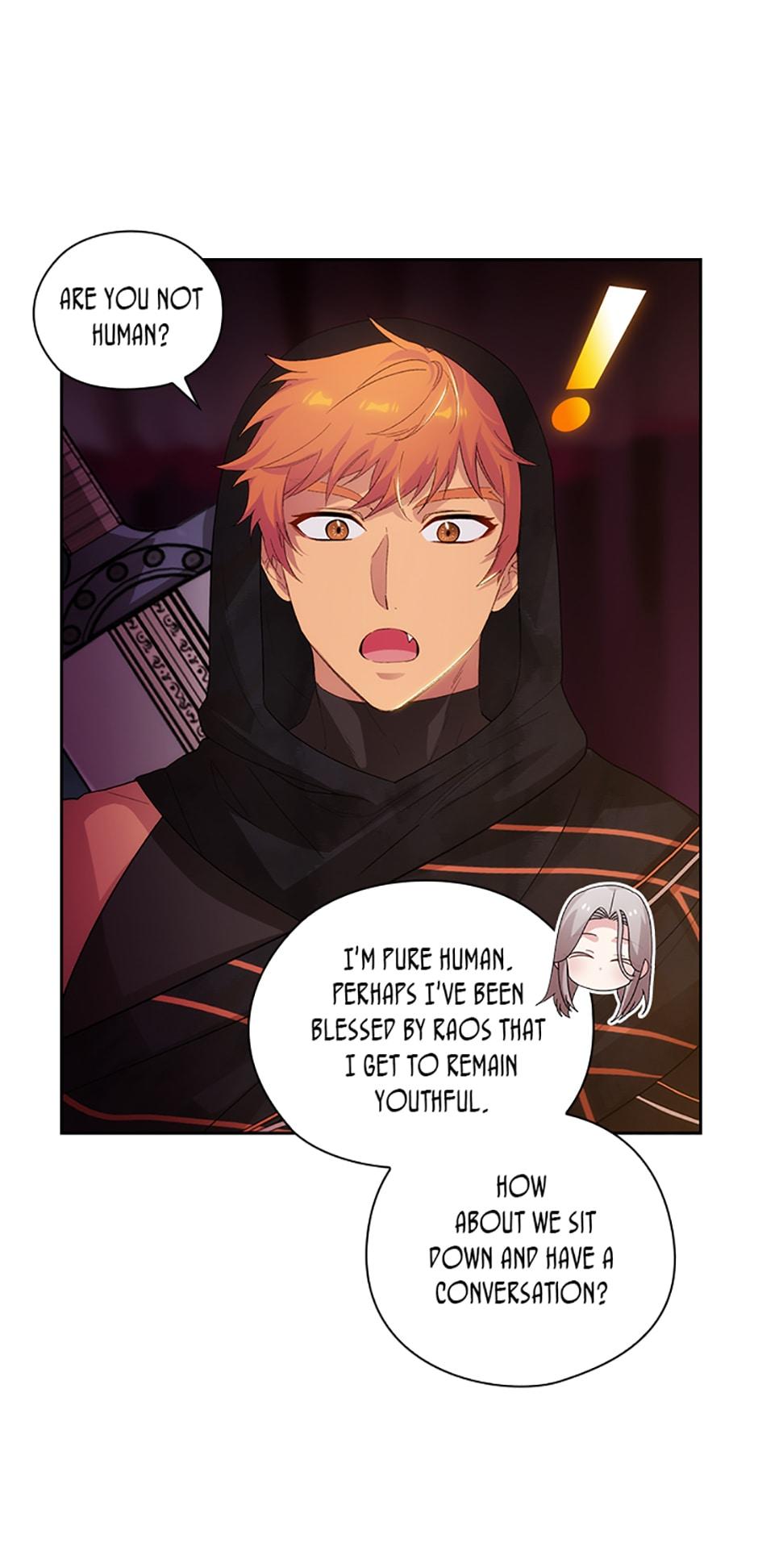 Adonis Chapter 206 page 8