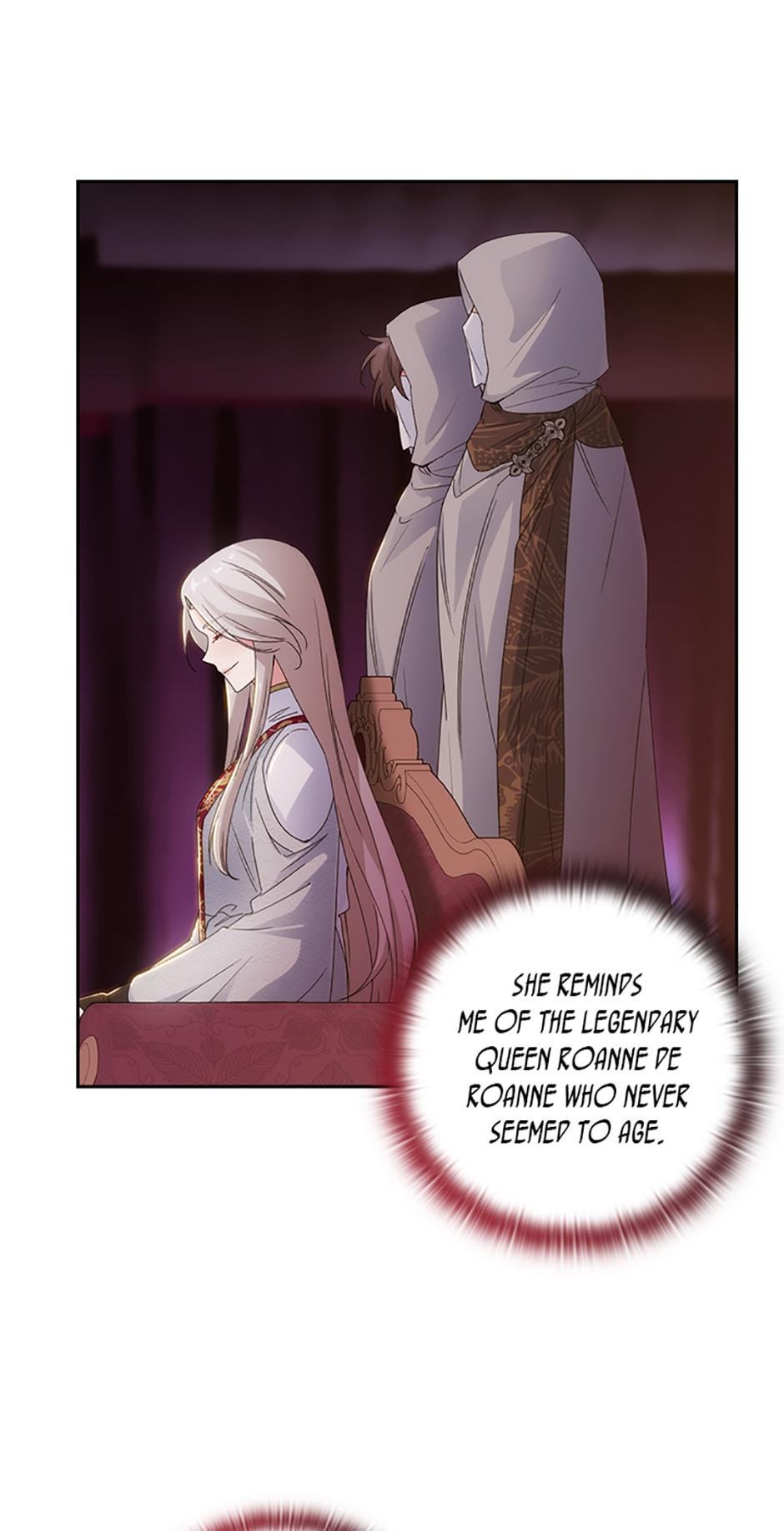 Adonis Chapter 206 page 9