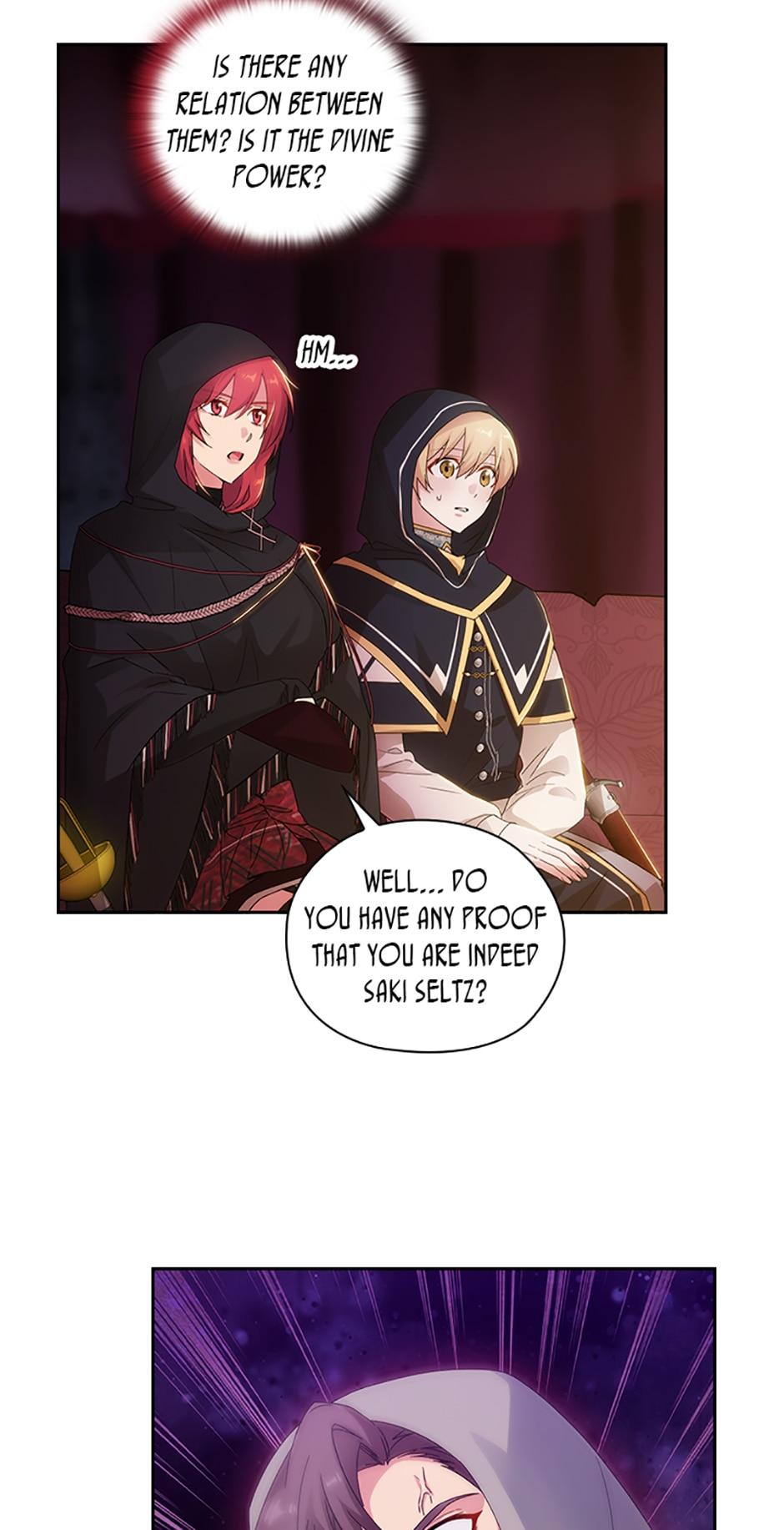 Adonis Chapter 206 page 10