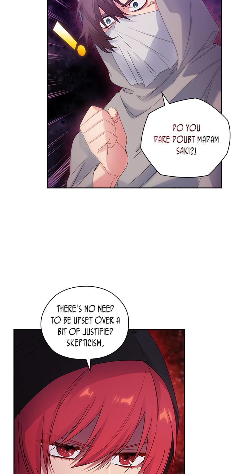 Adonis Chapter 206 page 11