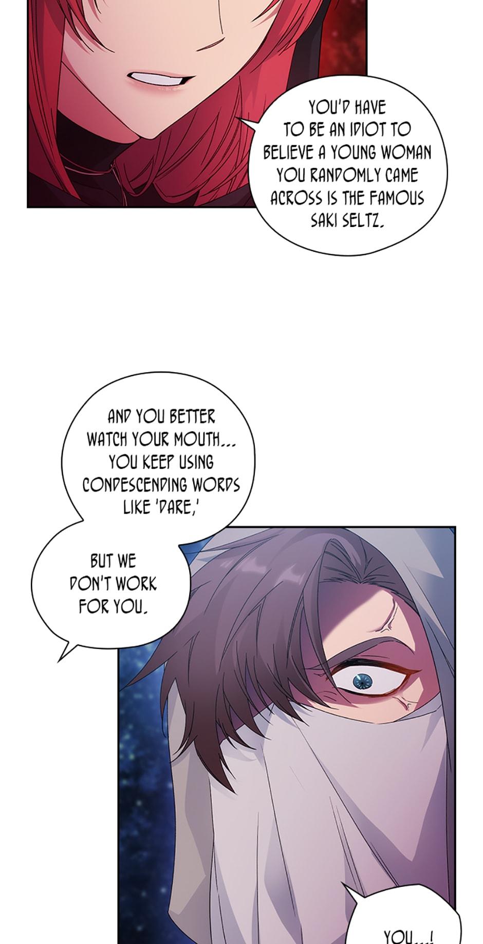 Adonis Chapter 206 page 12