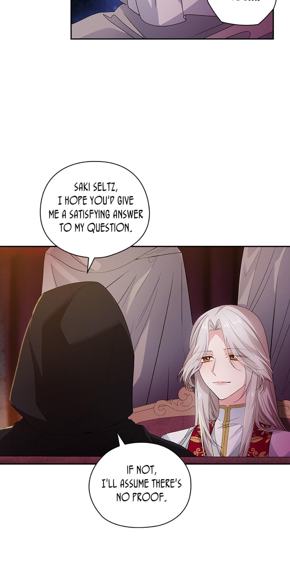 Adonis Chapter 206 page 13