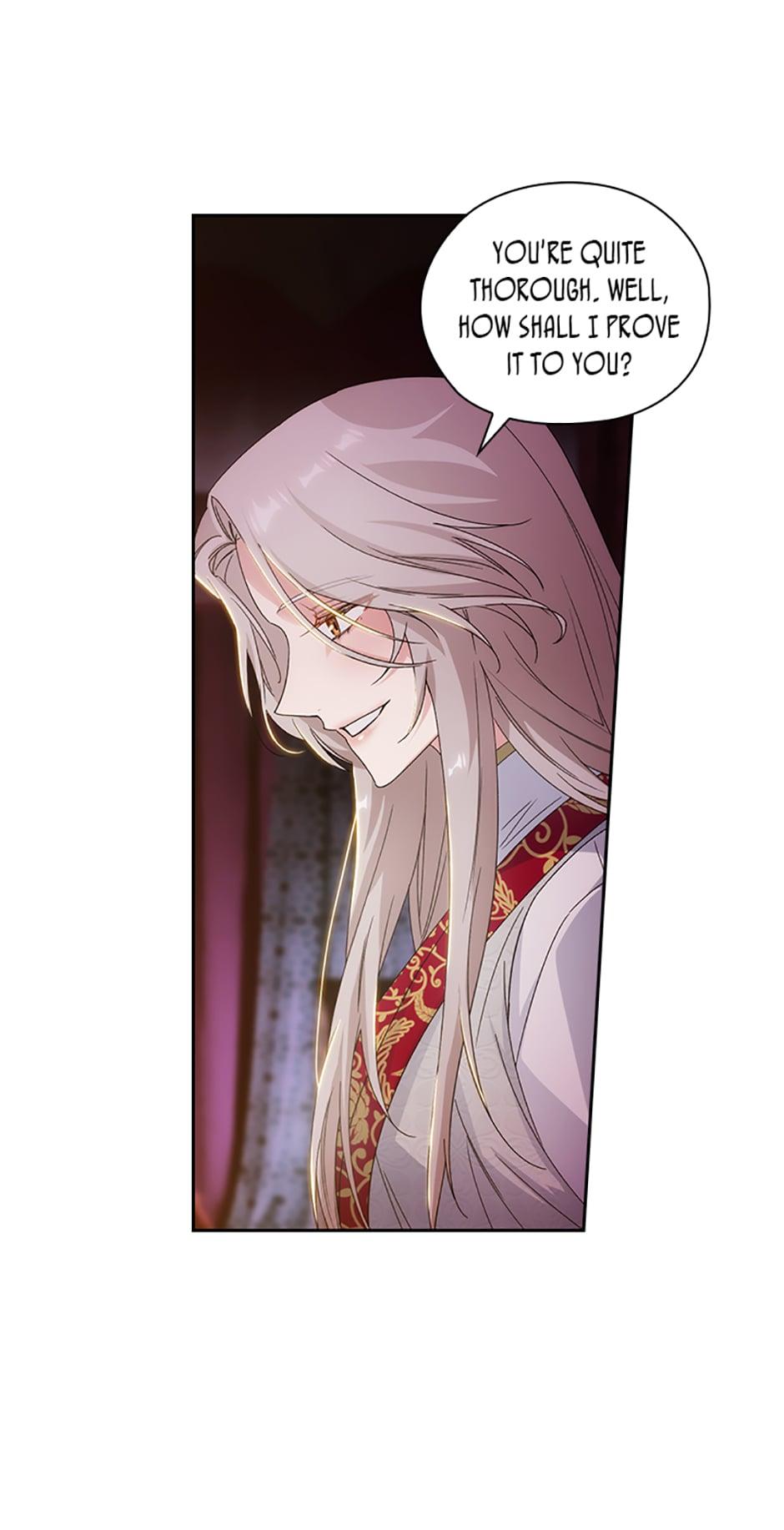 Adonis Chapter 206 page 14