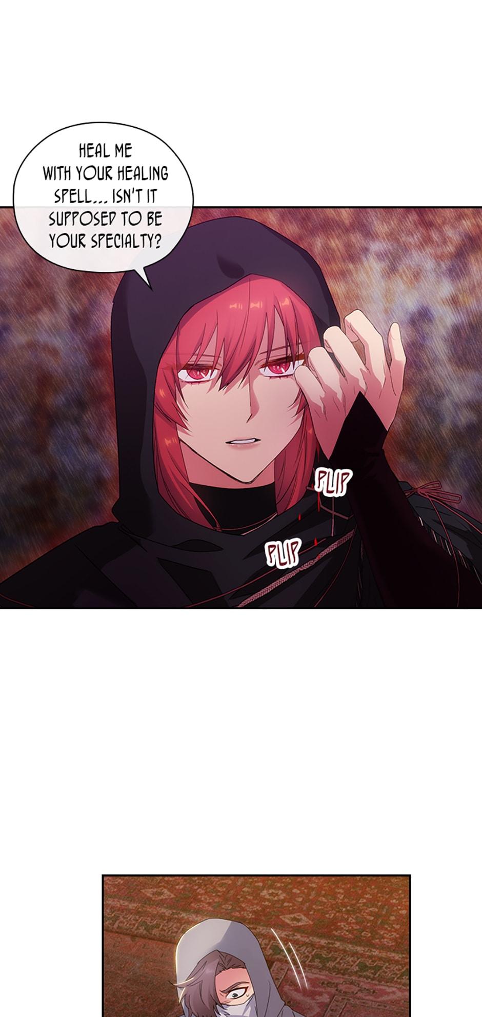 Adonis Chapter 206 page 19