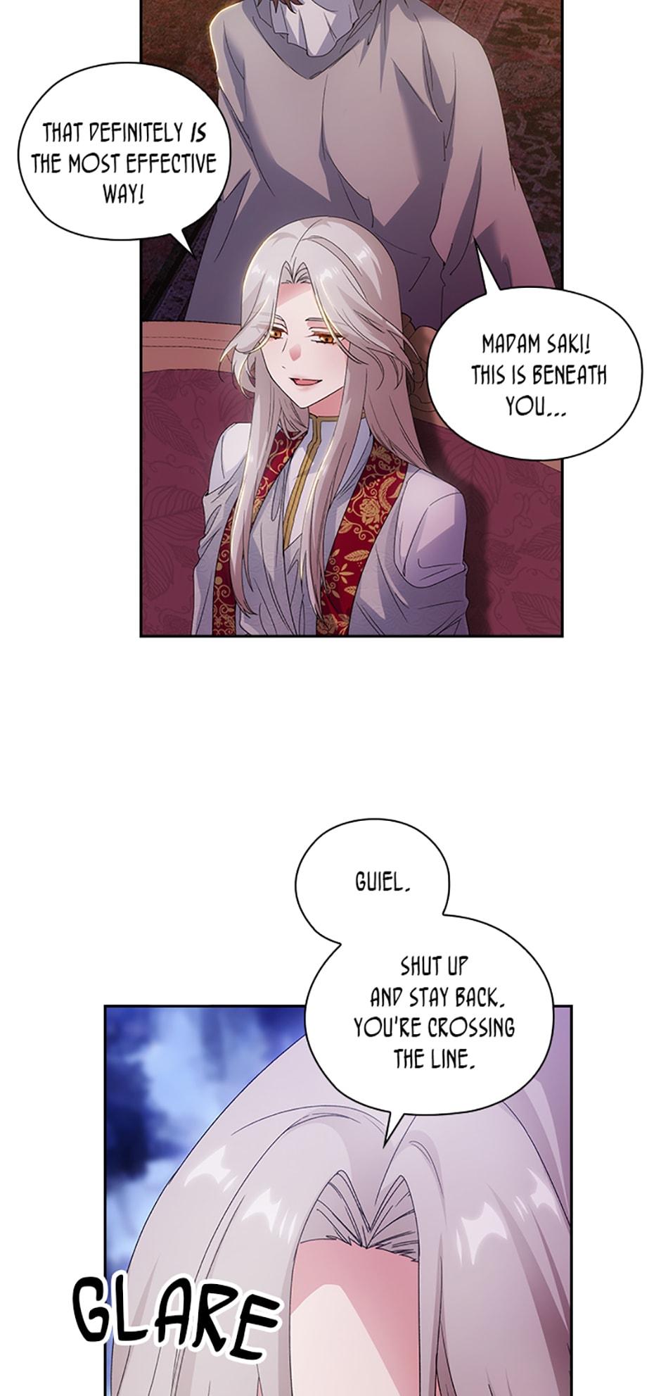 Adonis Chapter 206 page 20