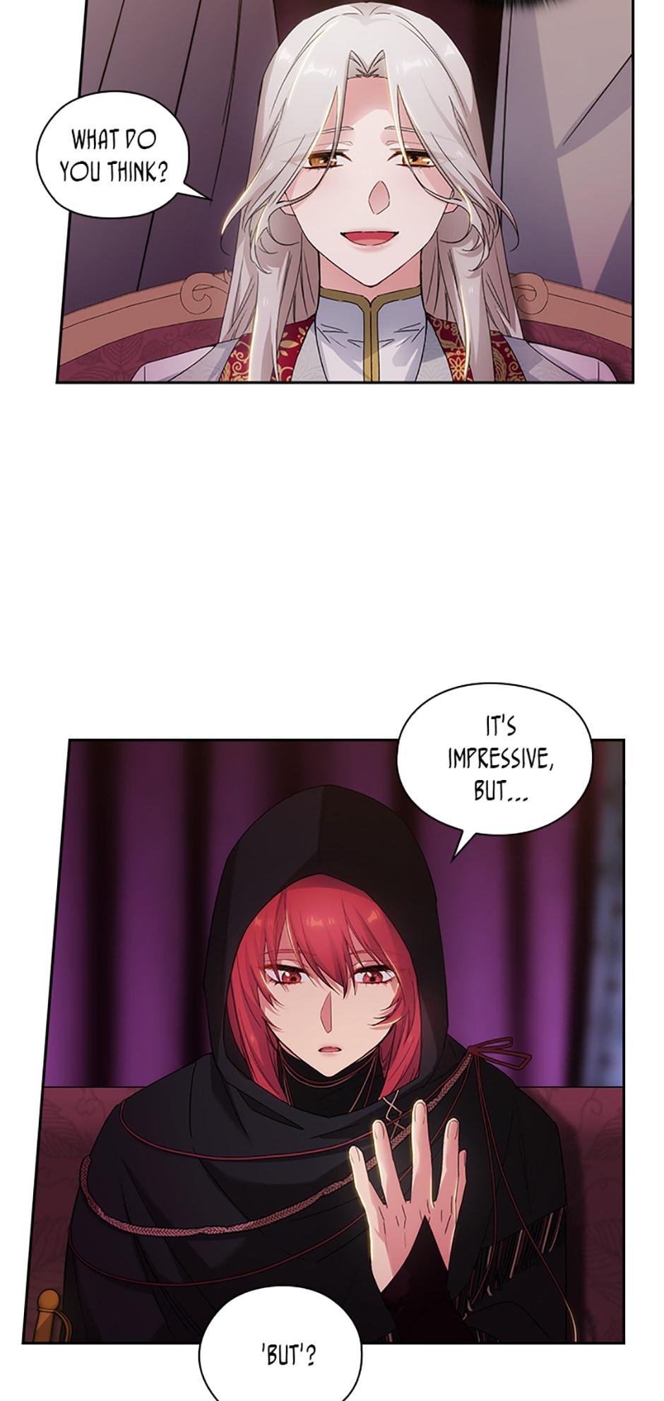 Adonis Chapter 206 page 24