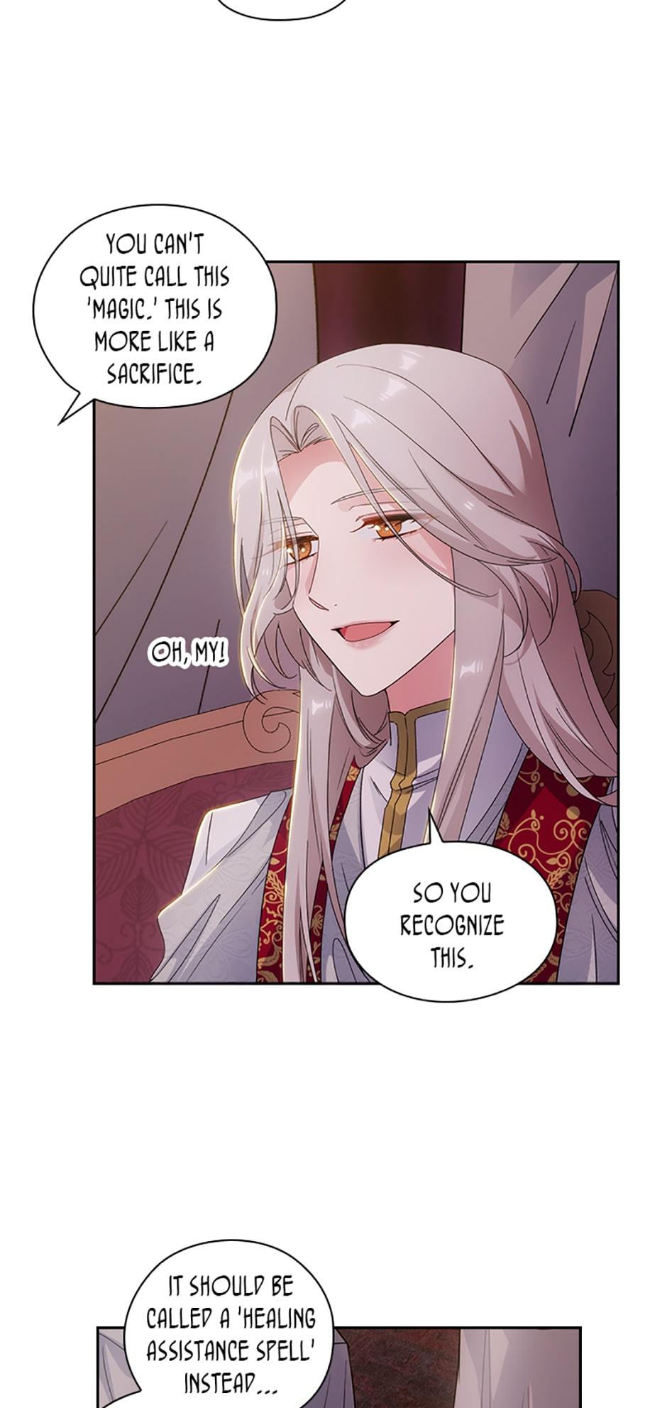 Adonis Chapter 206 page 25