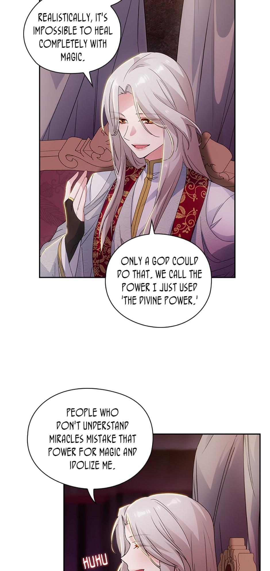 Adonis Chapter 206 page 26