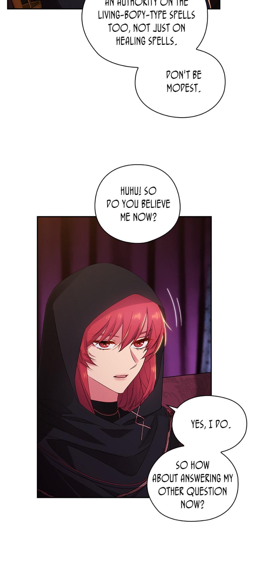 Adonis Chapter 206 page 28