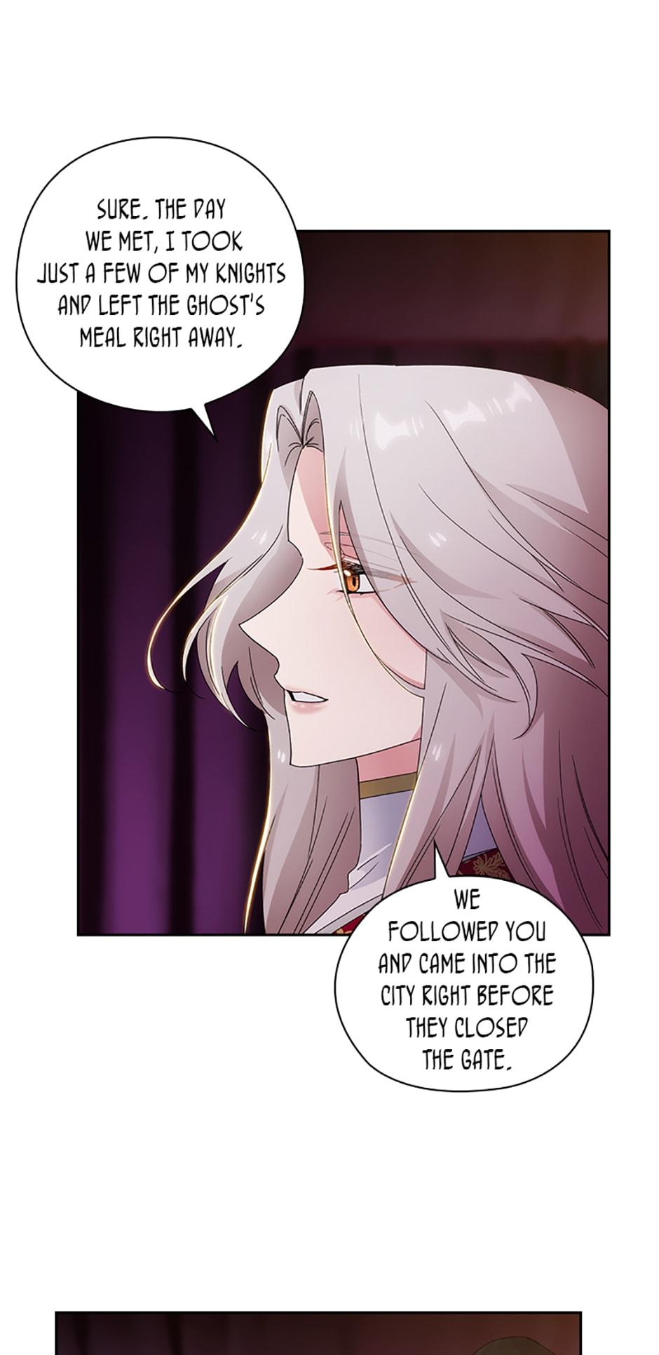 Adonis Chapter 206 page 29