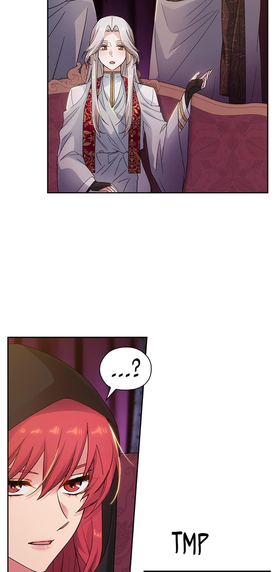 Adonis Chapter 206 page 31