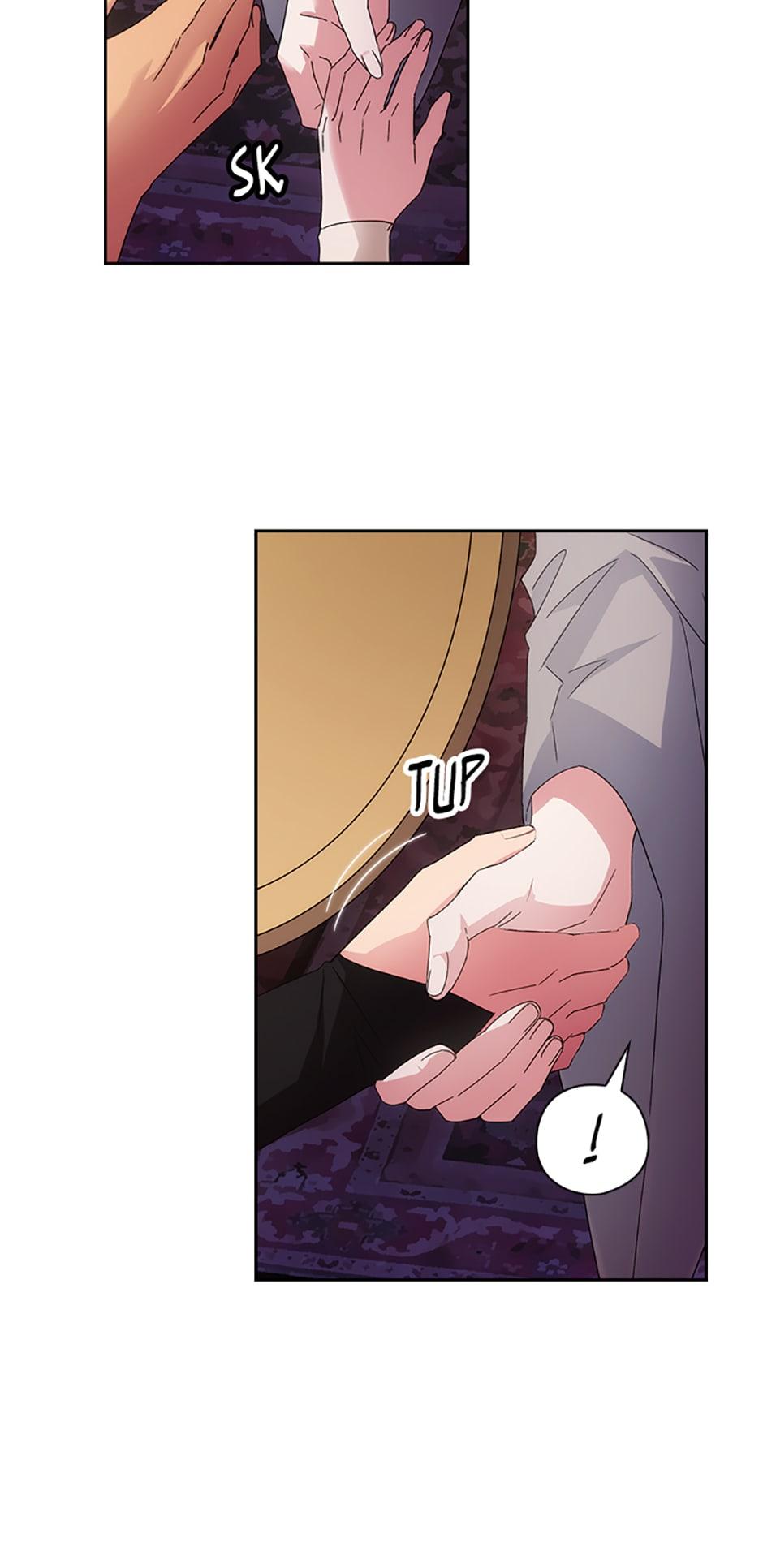 Adonis Chapter 206 page 33