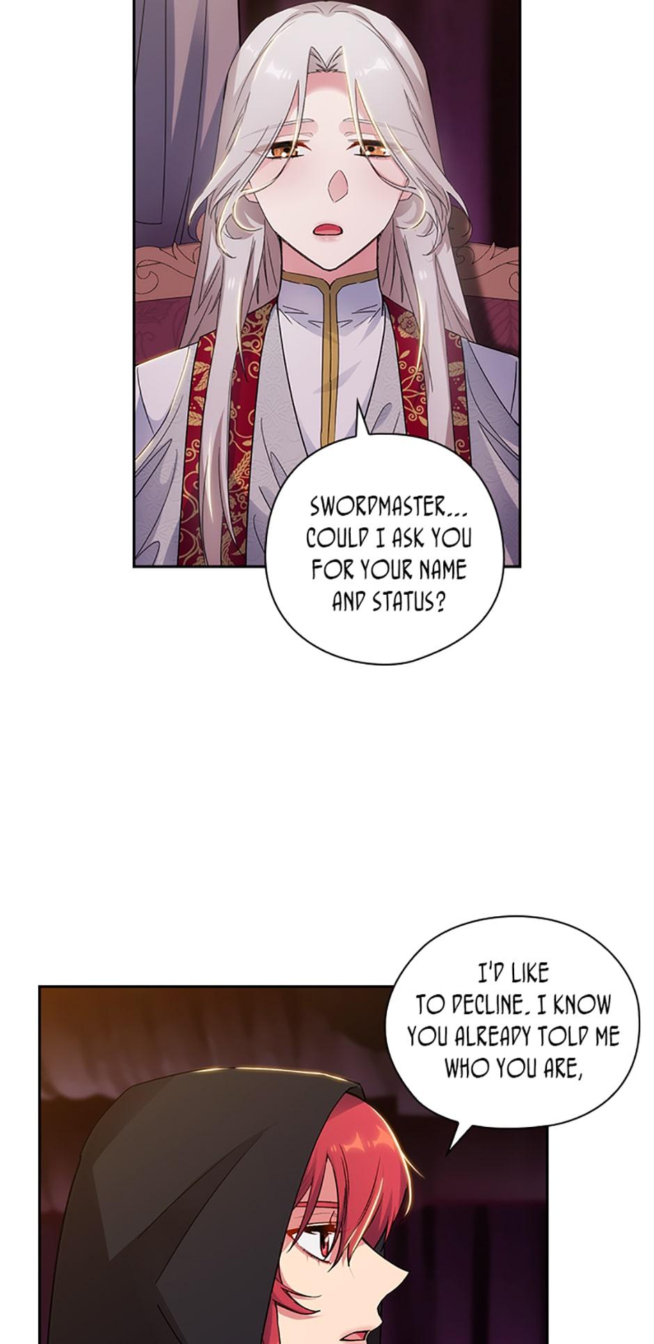 Adonis Chapter 206 page 35