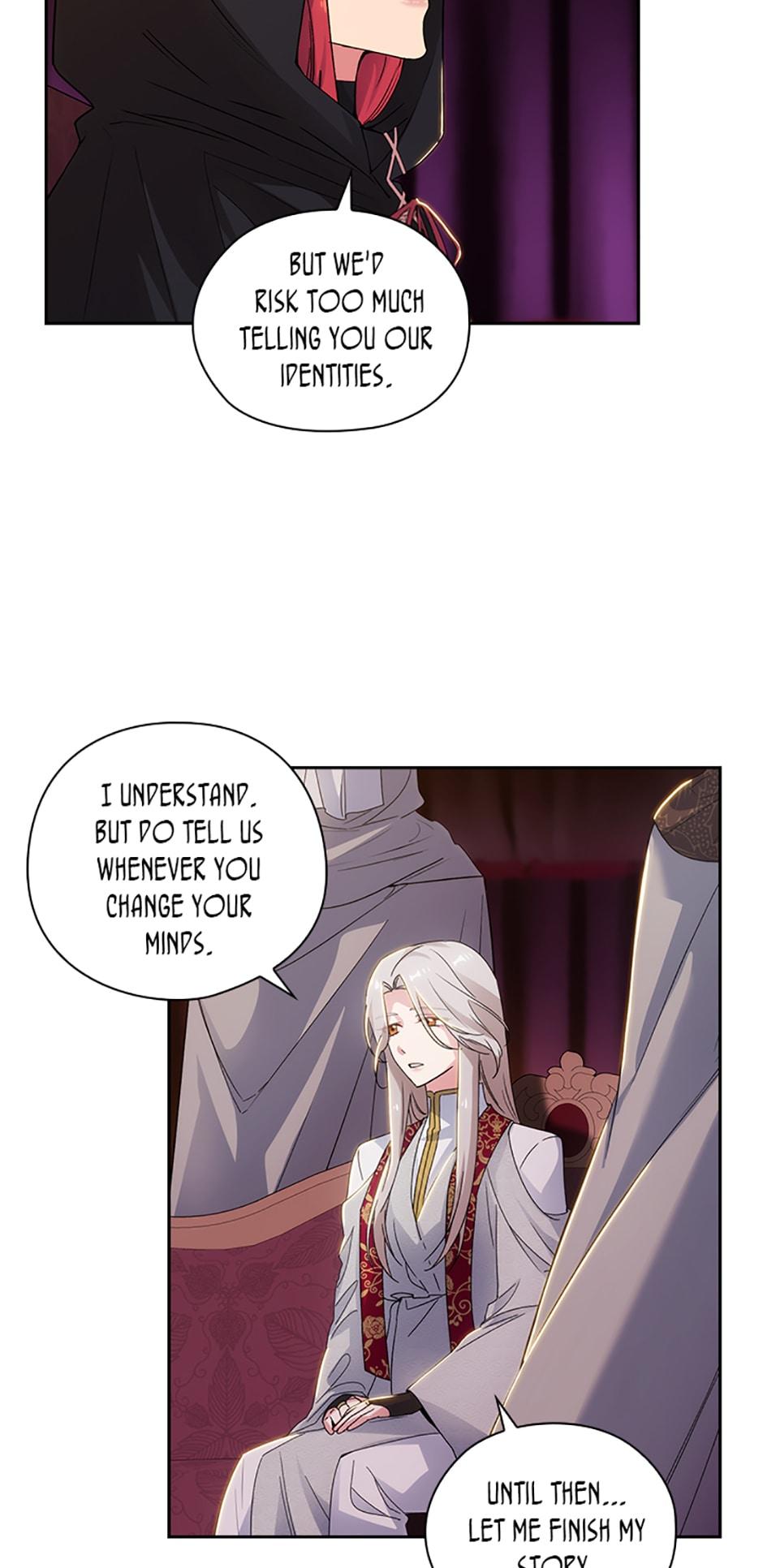 Adonis Chapter 206 page 36