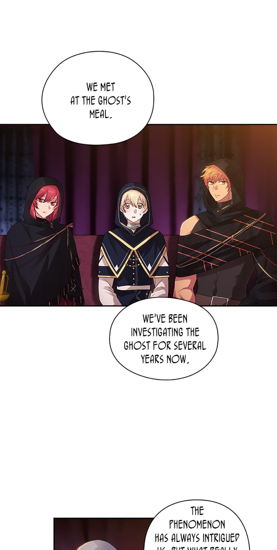 Adonis Chapter 206 page 38