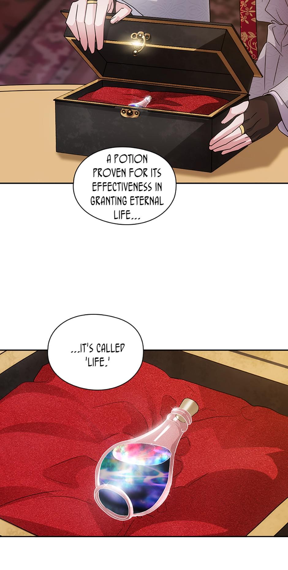Adonis Chapter 206 page 40