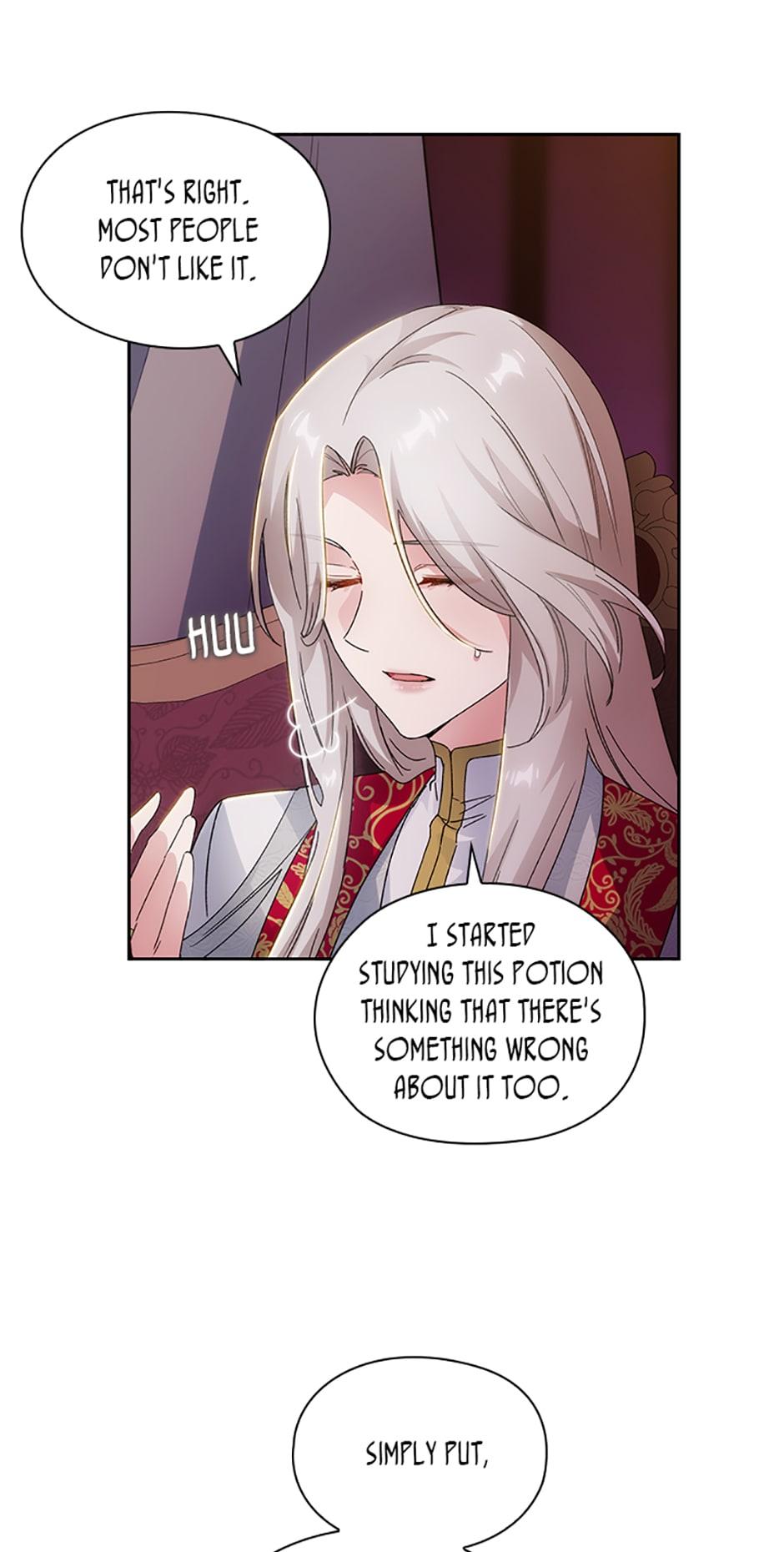 Adonis Chapter 206 page 44