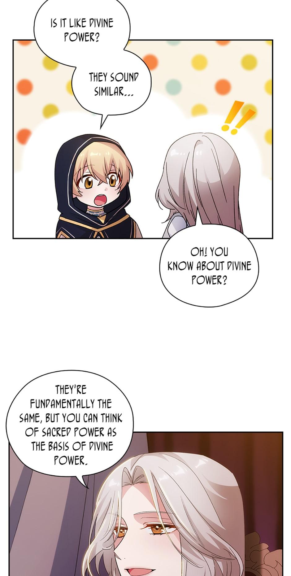 Adonis Chapter 206 page 46