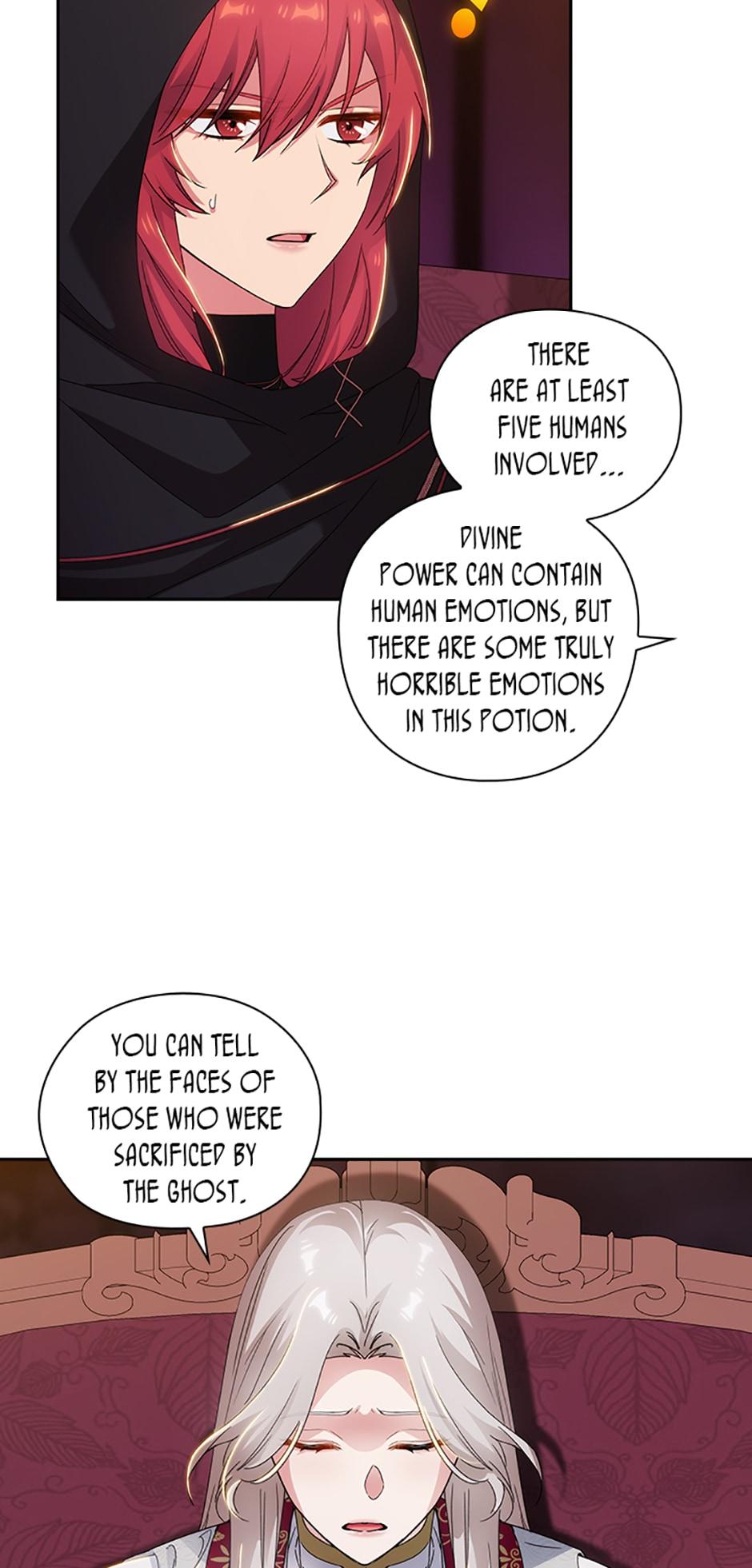 Adonis Chapter 206 page 49