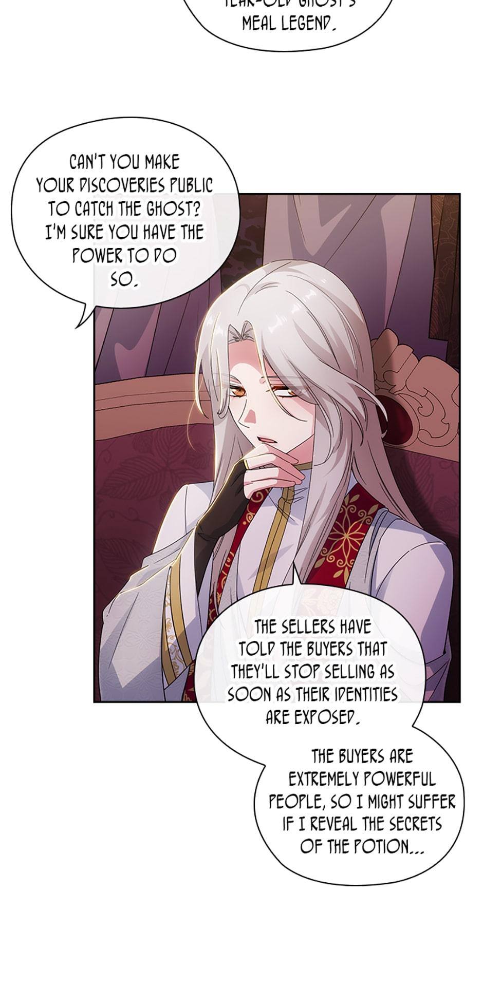 Adonis Chapter 206 page 51