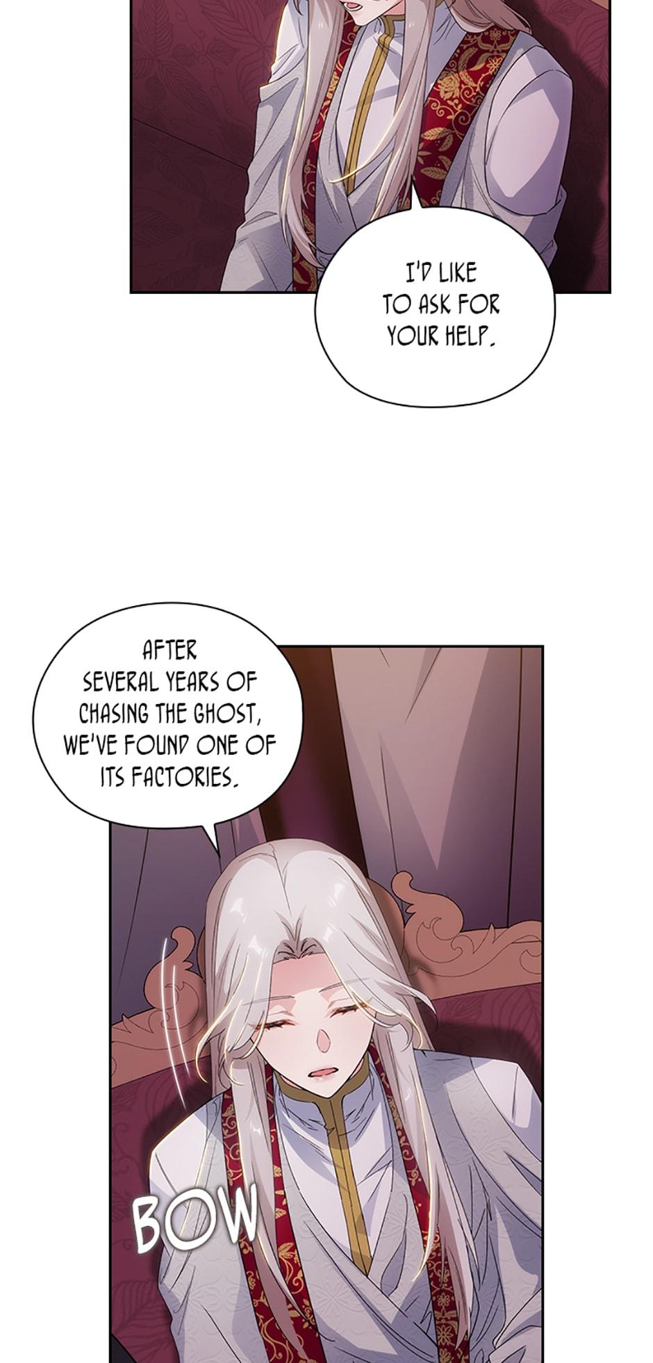 Adonis Chapter 206 page 53