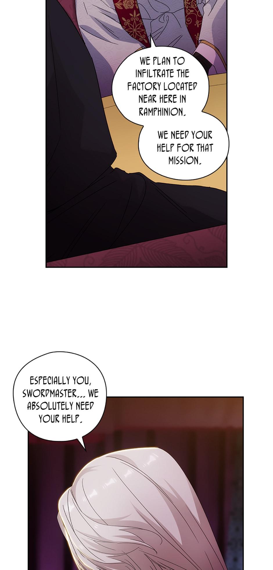 Adonis Chapter 206 page 54