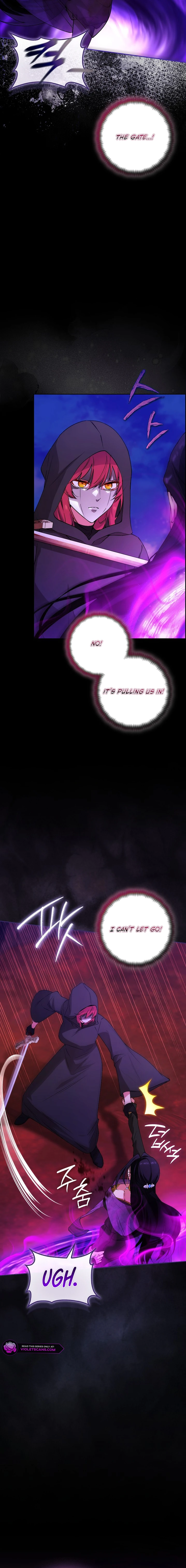 Adonis Chapter 302 page 3