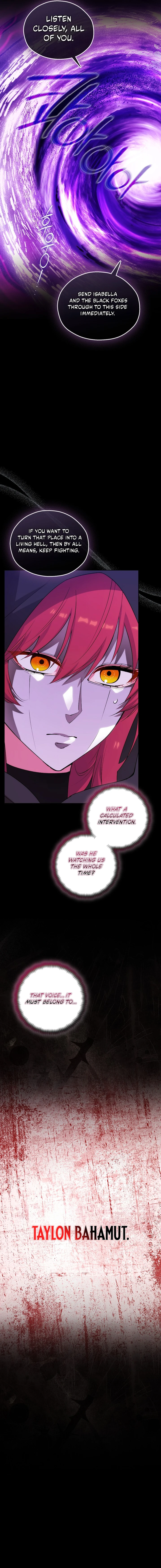 Adonis Chapter 302 page 4