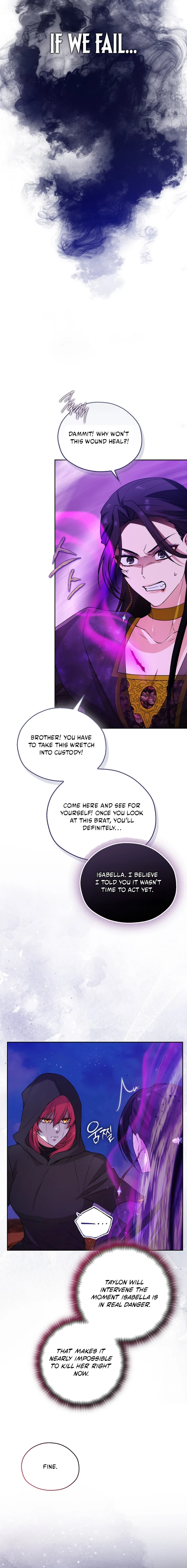 Adonis Chapter 302 page 6