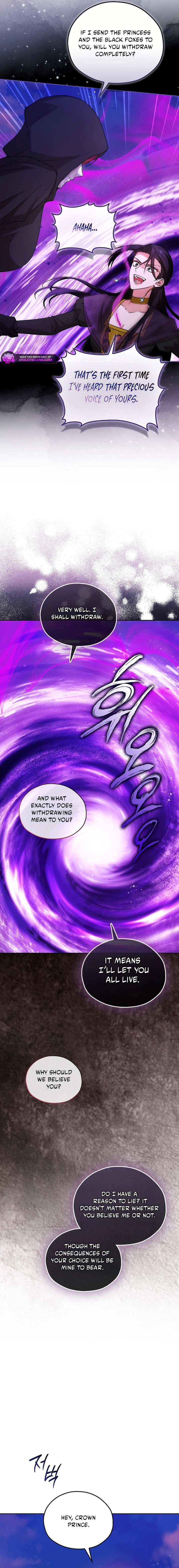 Adonis Chapter 302 page 7