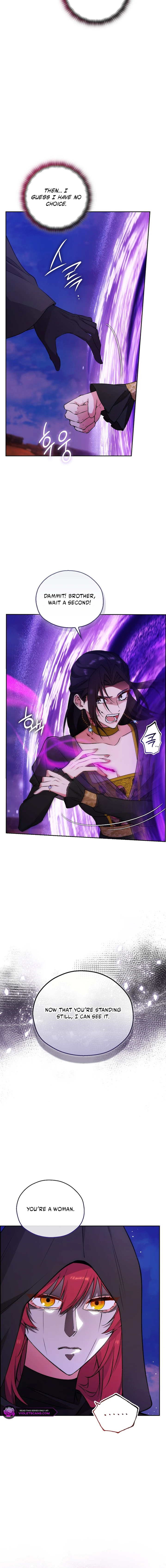 Adonis Chapter 302 page 10
