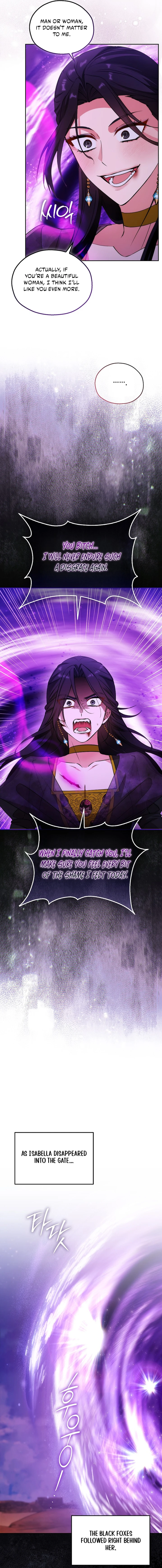 Adonis Chapter 302 page 11