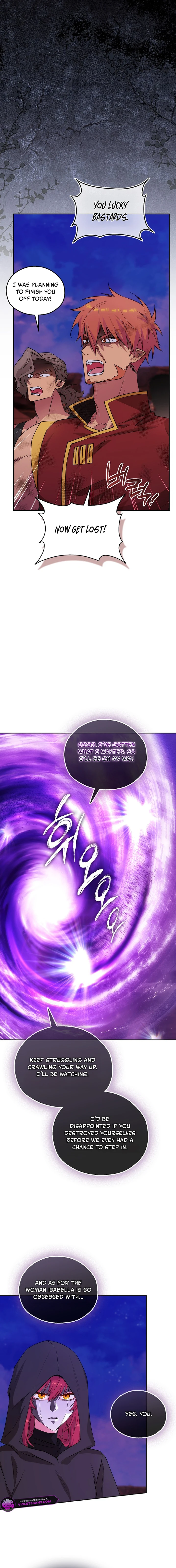 Adonis Chapter 302 page 12