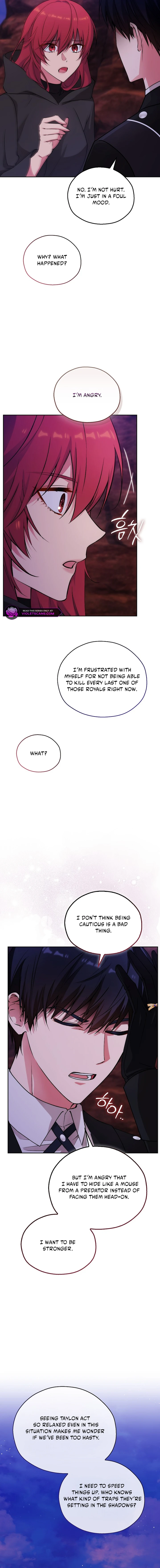 Adonis Chapter 302 page 17