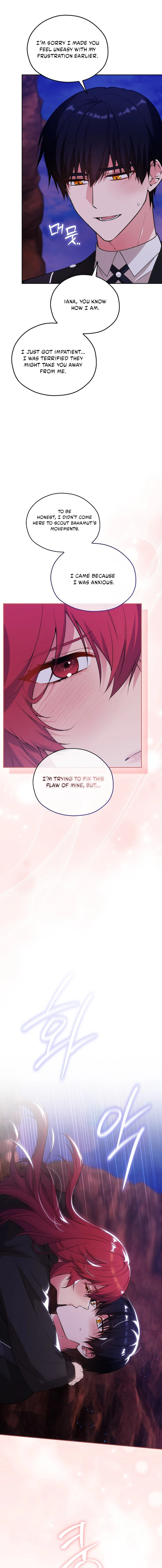 Adonis Chapter 302 page 20