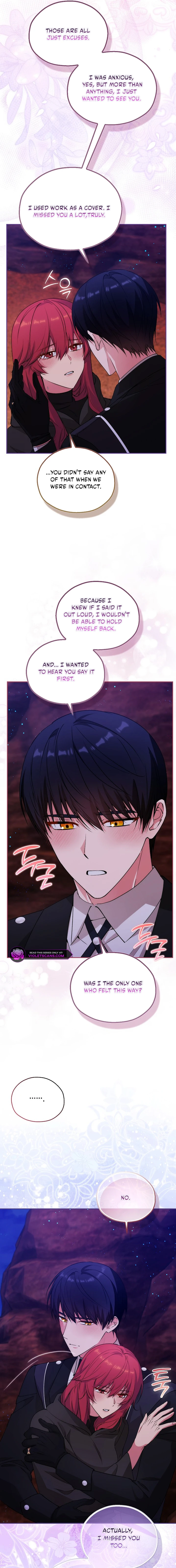 Adonis Chapter 302 page 23