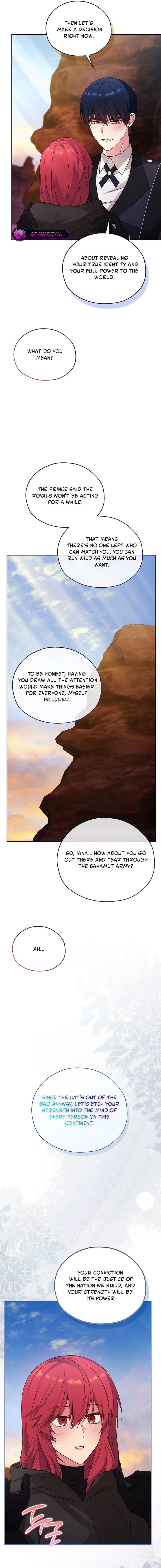 Adonis Chapter 302 page 25