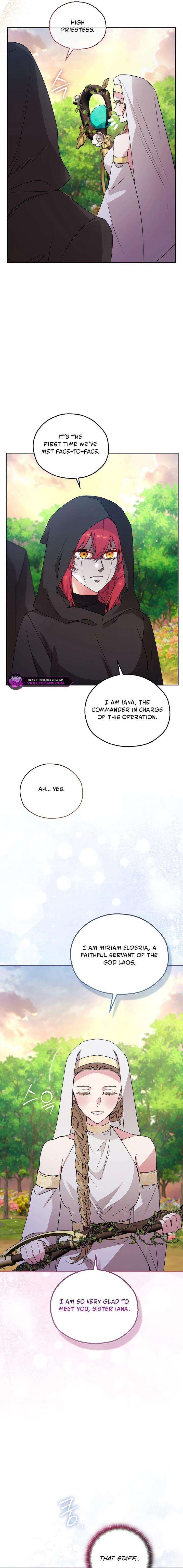 Adonis Chapter 302 page 35