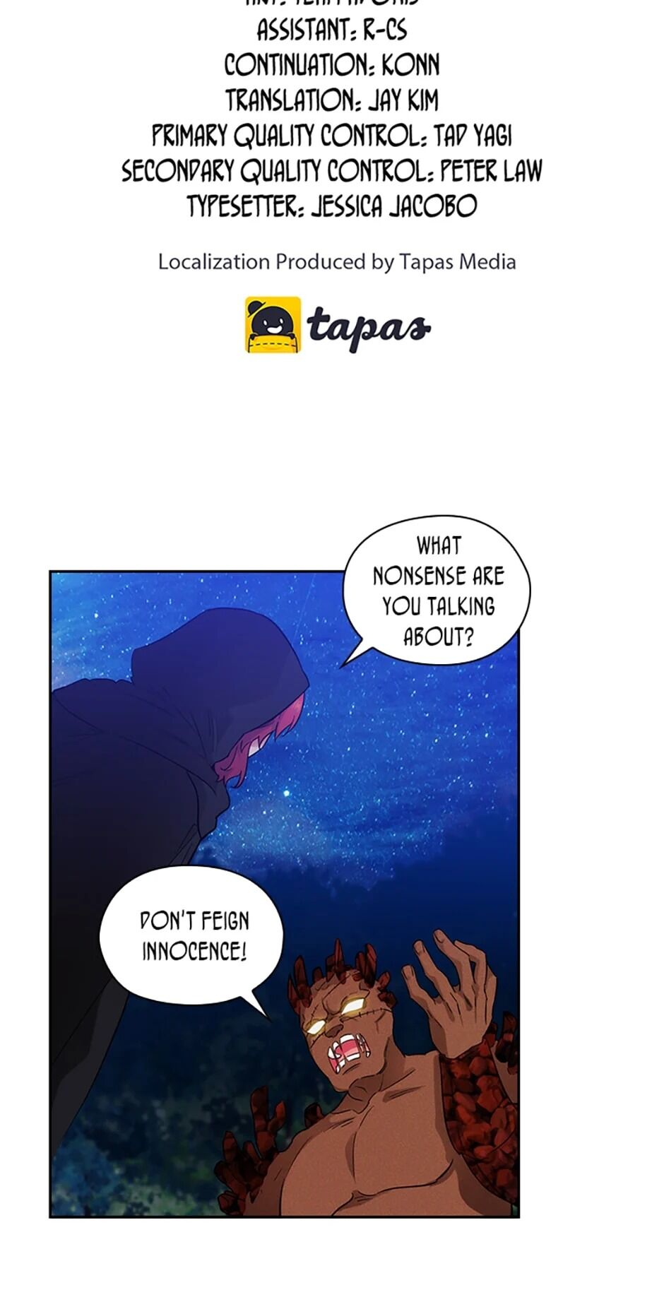 Adonis Chapter 147 page 4
