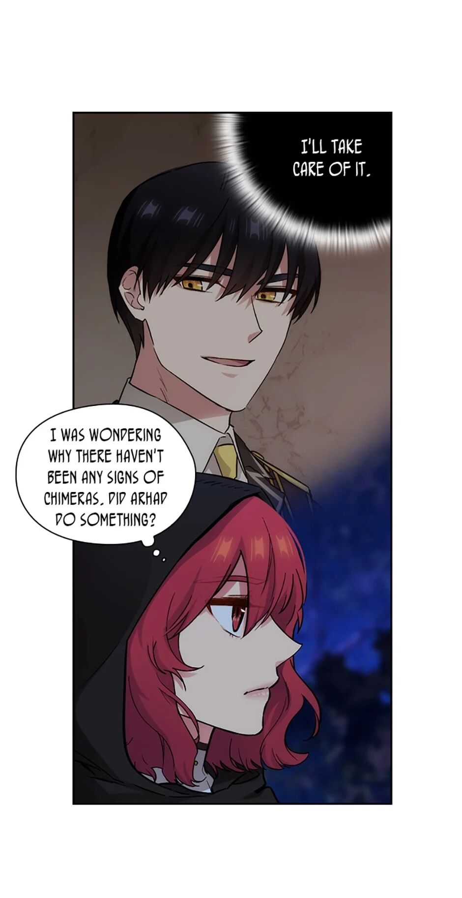 Adonis Chapter 147 page 6