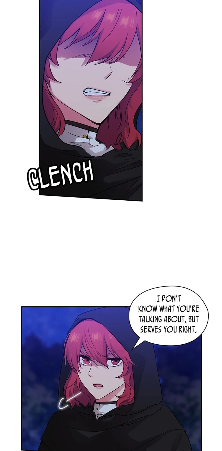 Adonis Chapter 147 page 8
