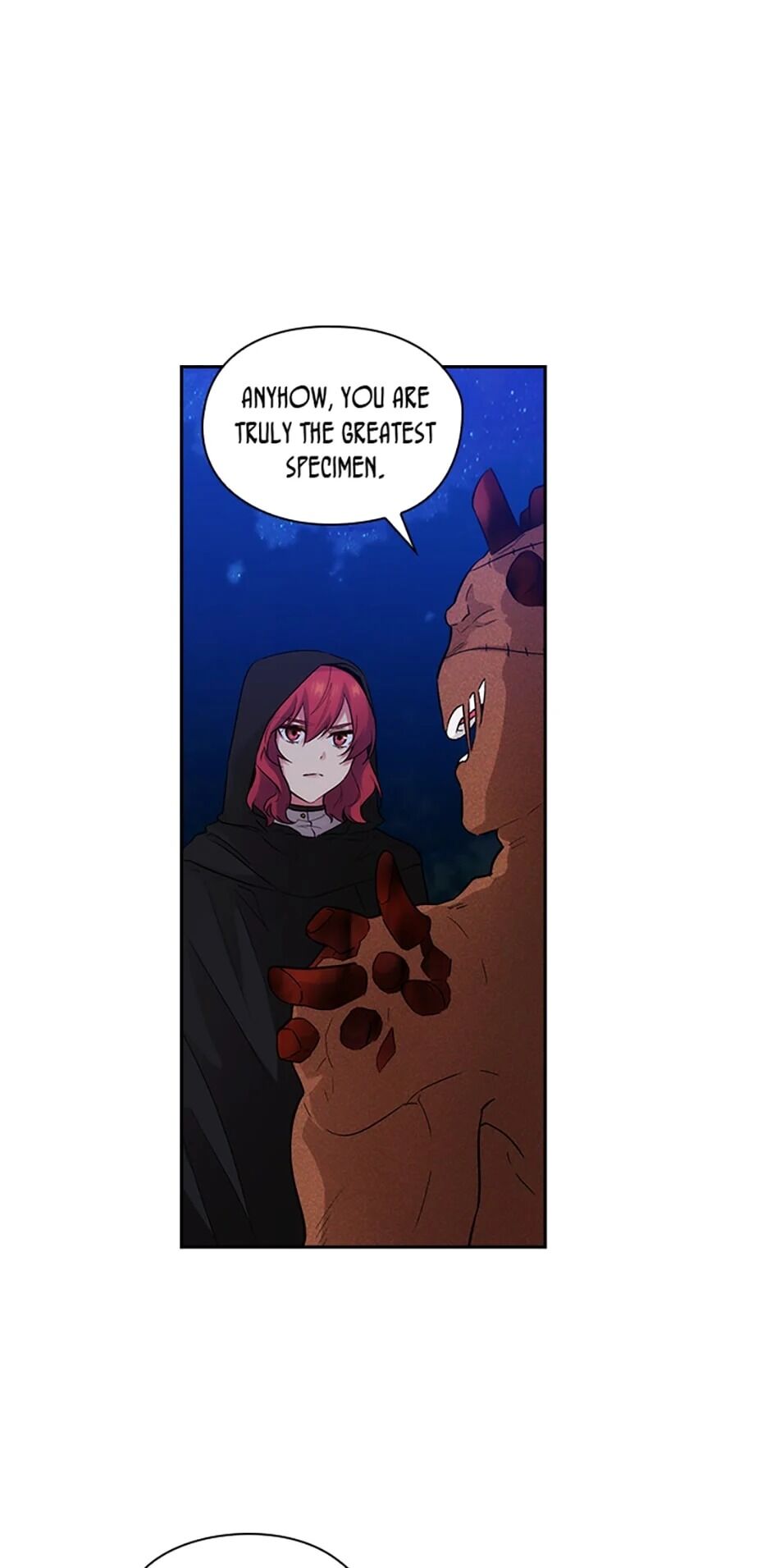 Adonis Chapter 147 page 10