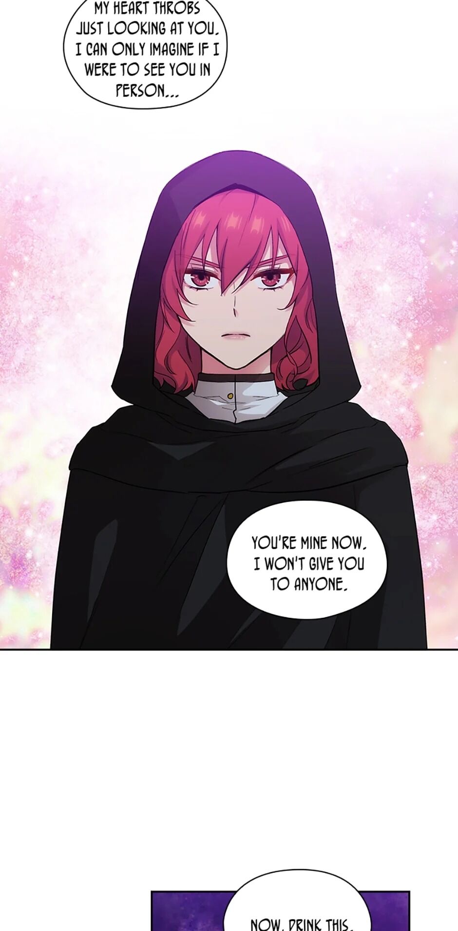 Adonis Chapter 147 page 11